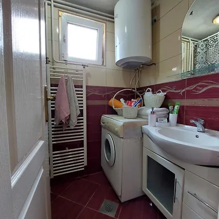 Em Apartment Tuzla